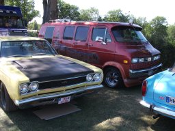 Oldtimermarkt Bockhorn 2011